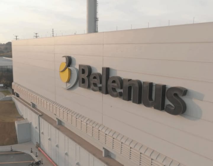 Belenus abre 30 vagas exclusivas para PCD na região